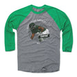 Jalen Carter Men's Baseball T-Shirt | 500 LEVEL