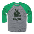A.J. Brown Men's Baseball T-Shirt | 500 LEVEL