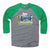 Lake Tahoe Men's Baseball T-Shirt | 500 LEVEL