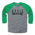Jordan Davis Men's Baseball T-Shirt | 500 LEVEL