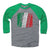 Italy Men's Baseball T-Shirt | 500 LEVEL