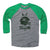 A.J. Dillon Men's Baseball T-Shirt | 500 LEVEL
