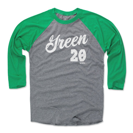 A.J. Green Men's Baseball T-Shirt | 500 LEVEL