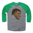 Jalen Carter Men's Baseball T-Shirt | 500 LEVEL