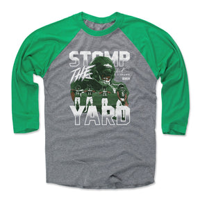 A.J. Brown Men's Baseball T-Shirt | 500 LEVEL