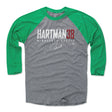 Ryan Hartman Men's Baseball T-Shirt | 500 LEVEL