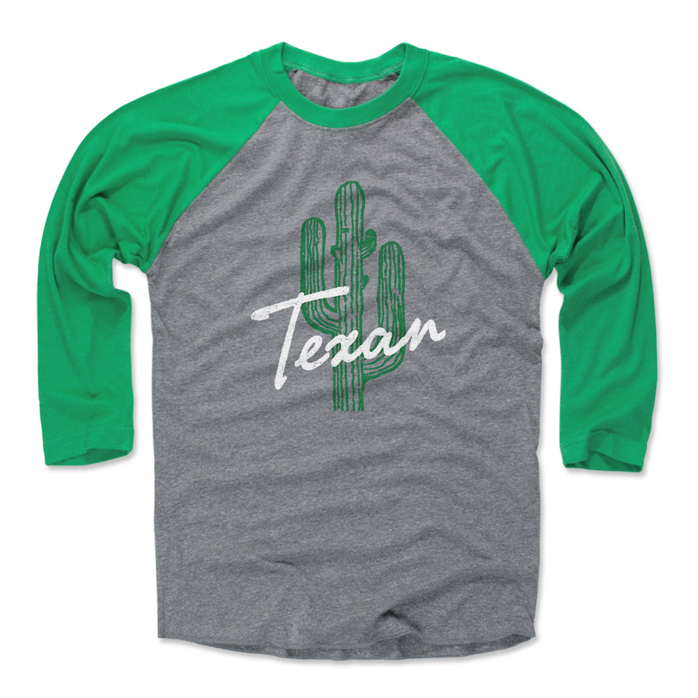 Texas Men&#39;s Baseball T-Shirt | 500 LEVEL
