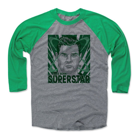 Jamie Benn Men's Baseball T-Shirt | 500 LEVEL