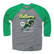 Brian Bellows Men's Baseball T-Shirt | 500 LEVEL