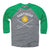 Craig Hartsburg Men's Baseball T-Shirt | 500 LEVEL
