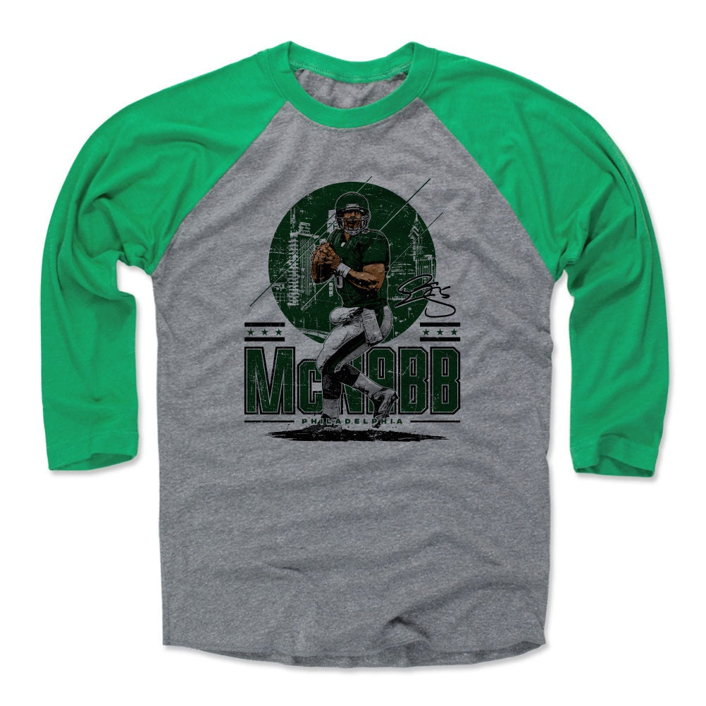 Donovan McNabb Men's Baseball T-Shirt | 500 LEVEL