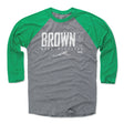 A.J. Brown Men's Baseball T-Shirt | 500 LEVEL