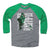 DeVonta Smith Men's Baseball T-Shirt | 500 LEVEL