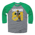 Desmond Howard Men's Baseball T-Shirt | 500 LEVEL