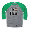 Jamie Benn Men's Baseball T-Shirt | 500 LEVEL