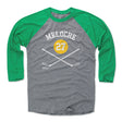 Gilles Meloche Men's Baseball T-Shirt | 500 LEVEL