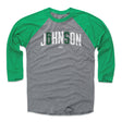 Lane Johnson Men's Baseball T-Shirt | 500 LEVEL