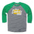 North Dakota Men's Baseball T-Shirt | 500 LEVEL