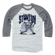 Giancarlo Stanton Men's Baseball T-Shirt | 500 LEVEL