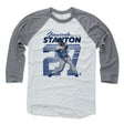 Giancarlo Stanton Men's Baseball T-Shirt | 500 LEVEL
