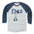 Whitey Ford Men's Baseball T-Shirt | 500 LEVEL