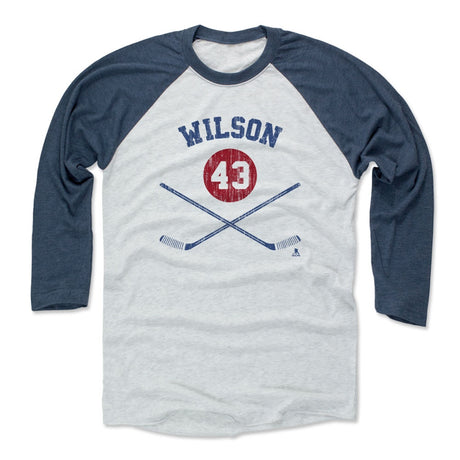 Tom Wilson Men's Baseball T-Shirt | 500 LEVEL