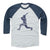 Reggie Jackson Men's Baseball T-Shirt | 500 LEVEL