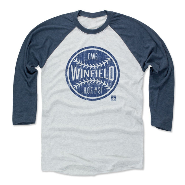 Dave Winfield Men's Baseball T-Shirt | 500 LEVEL