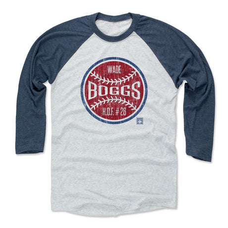 Wade Boggs Men's Baseball T-Shirt | 500 LEVEL