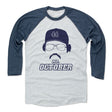 Reggie Jackson Men's Baseball T-Shirt | 500 LEVEL