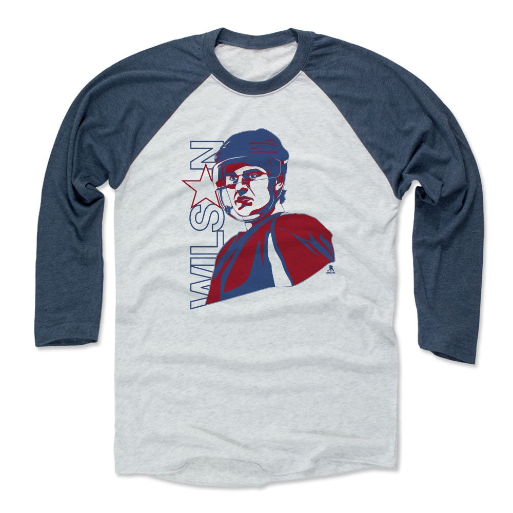 Tom Wilson Men's Baseball T-Shirt | 500 LEVEL