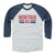 Brandon Montour Men's Baseball T-Shirt | 500 LEVEL