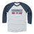 Dmitri Voronkov Men's Baseball T-Shirt | 500 LEVEL