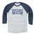 Rich Gossage Men's Baseball T-Shirt | 500 LEVEL