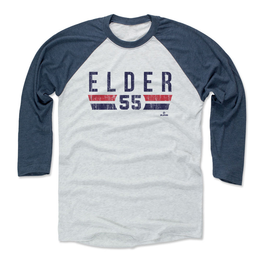 Bryce Elder Men's Baseball T-Shirt | 500 LEVEL