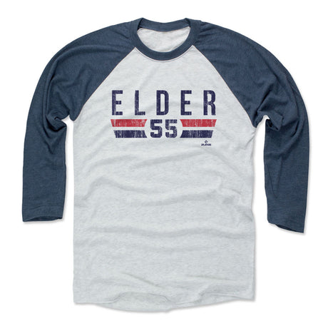 Bryce Elder Men's Baseball T-Shirt | 500 LEVEL