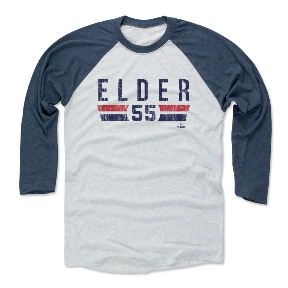 Bryce Elder Men&#39;s Baseball T-Shirt | 500 LEVEL