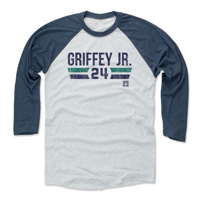 Ken Griffey Jr. Men's Baseball T-Shirt | 500 LEVEL