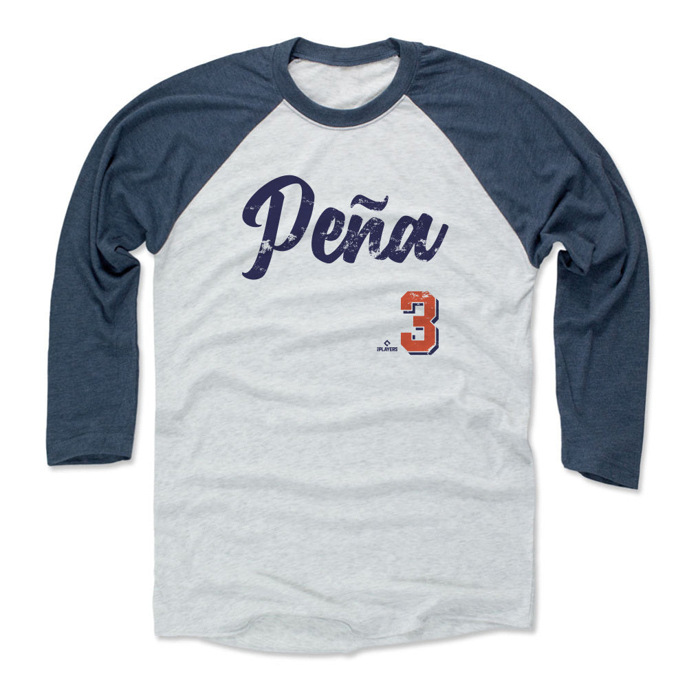 Jeremy Pena Men's Baseball T-Shirt | 500 LEVEL