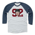 Gabriel Landeskog Men's Baseball T-Shirt | 500 LEVEL