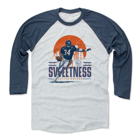 Walter Payton Men's Baseball T-Shirt | 500 LEVEL