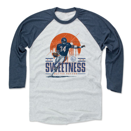 Walter Payton Men's Baseball T-Shirt | 500 LEVEL