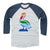 St. Petersburg Men's Baseball T-Shirt | 500 LEVEL
