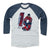 Nicklas Backstrom Men's Baseball T-Shirt | 500 LEVEL