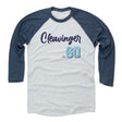 Garrett Cleavinger Men's Baseball T-Shirt | 500 LEVEL