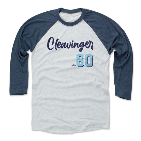 Garrett Cleavinger Men's Baseball T-Shirt | 500 LEVEL