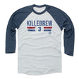Harmon Killebrew Men's Baseball T-Shirt | 500 LEVEL