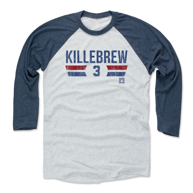 Harmon Killebrew Men's Baseball T-Shirt | 500 LEVEL