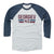 Alexandar Georgiev Men's Baseball T-Shirt | 500 LEVEL