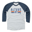 Jose Altuve Men's Baseball T-Shirt | 500 LEVEL